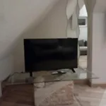 Flat Apartment