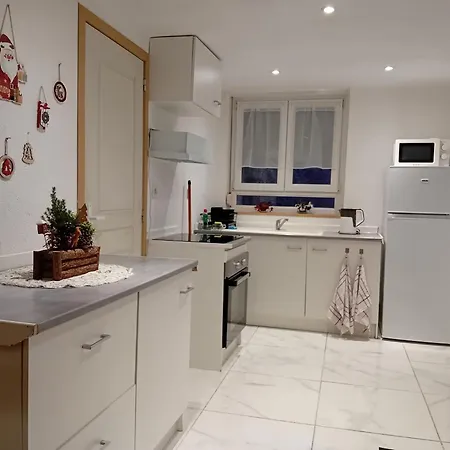 Flat Kesseldorf