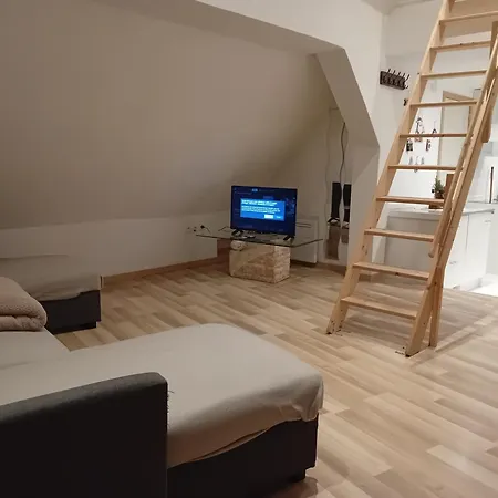 公寓 Flat Kesseldorf