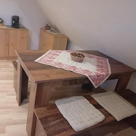 Flat Kesseldorf