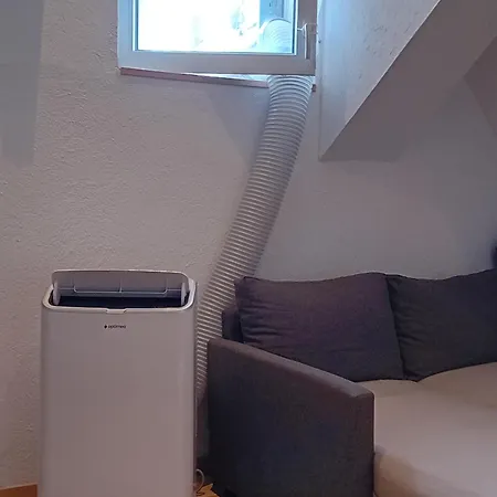 Lägenhet 
